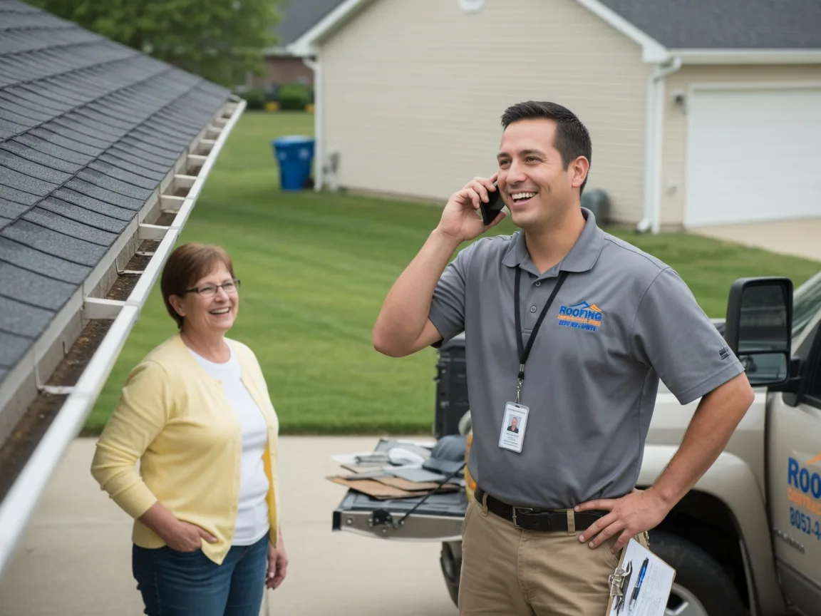 Local Roofing Contractors Fair Oaks, CA FAQs